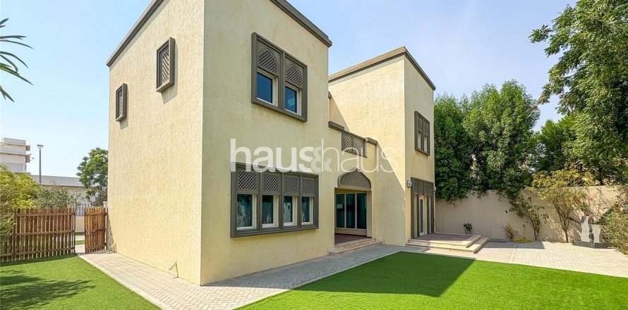 阿联酋 Dubai Jumeirah Park 别墅  3 卧, 285 平方米 , 编号 626431