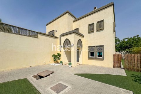 阿联酋 Dubai Jumeirah Park 待租 : 3 卧, 285 平方米 , 编号626431 - 照片 12