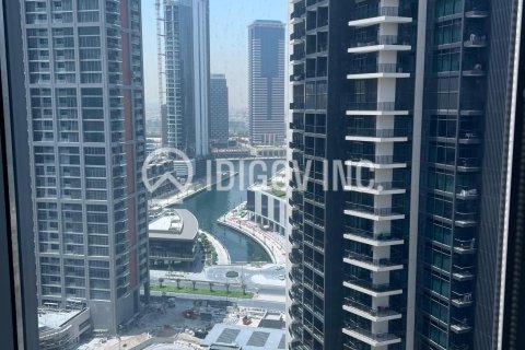 Büroraum zur Miete in Business Bay, Dubai, VAE 198 m2 Nr. 610751 - Foto 7