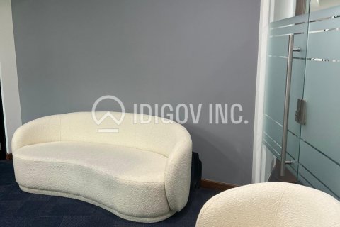 Büroraum zur Miete in Business Bay, Dubai, VAE 198 m2 Nr. 610751 - Foto 12