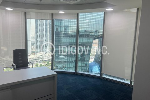 Büroraum zur Miete in Business Bay, Dubai, VAE 198 m2 Nr. 610751 - Foto 3
