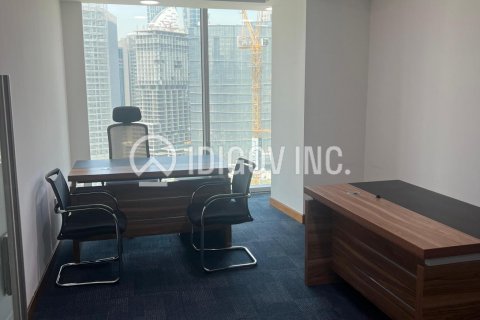 Büroraum zur Miete in Business Bay, Dubai, VAE 198 m2 Nr. 610751 - Foto 9