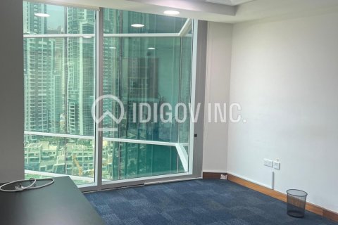 Büroraum zur Miete in Business Bay, Dubai, VAE 198 m2 Nr. 610751 - Foto 5