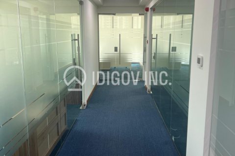 Büroraum zur Miete in Business Bay, Dubai, VAE 198 m2 Nr. 610751 - Foto 8