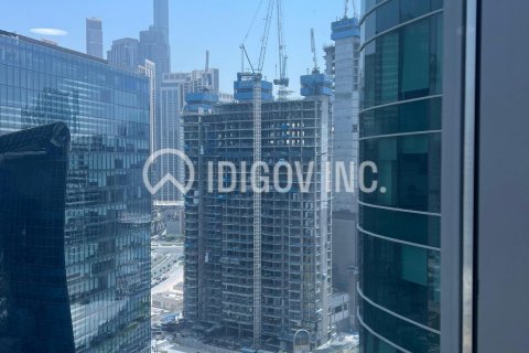Büroraum zur Miete in Business Bay, Dubai, VAE 198 m2 Nr. 610751 - Foto 1