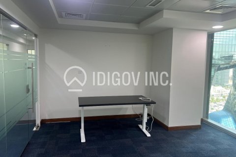 Büroraum zur Miete in Business Bay, Dubai, VAE 198 m2 Nr. 610751 - Foto 11