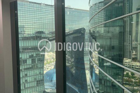 Büroraum zur Miete in Business Bay, Dubai, VAE 198 m2 Nr. 610751 - Foto 10