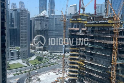 Büroraum zur Miete in Business Bay, Dubai, VAE 198 m2 Nr. 610751 - Foto 6
