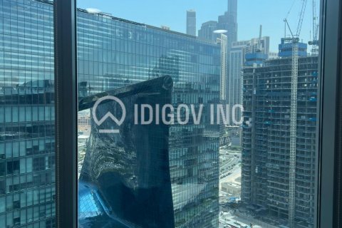 Büroraum zur Miete in Business Bay, Dubai, VAE 198 m2 Nr. 610751 - Foto 2