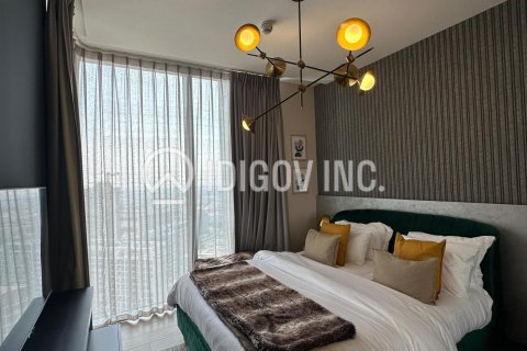 Apartament në Mohammed Bin Rashid City, Dubai, Emiratet e Bashkuara Arabe 2 dhoma gjumi, 117 m2. № 610749 - Foto 2