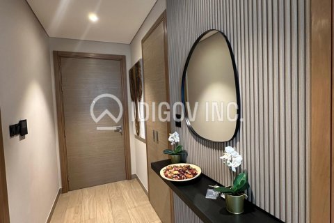Apartament në Mohammed Bin Rashid City, Dubai, Emiratet e Bashkuara Arabe 2 dhoma gjumi, 117 m2. № 610749 - Foto 3