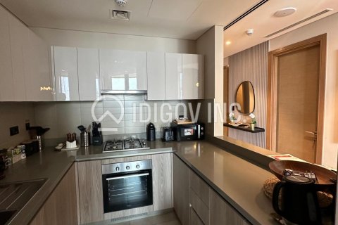 Apartament në Mohammed Bin Rashid City, Dubai, Emiratet e Bashkuara Arabe 2 dhoma gjumi, 117 m2. № 610749 - Foto 4