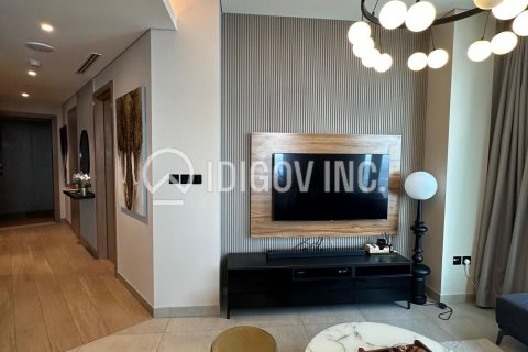 Apartament në Mohammed Bin Rashid City, Dubai, Emiratet e Bashkuara Arabe 2 dhoma gjumi, 117 m2. № 610749 - Foto 6