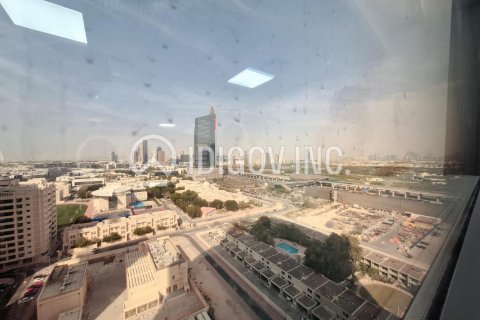 Ndërtesa në Dubai Media City, Emiratet e Bashkuara Arabe 93 m2. № 610750 - Foto 10