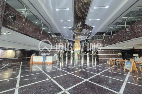 Ndërtesa në Dubai Media City, Emiratet e Bashkuara Arabe 93 m2. № 610750 - Foto 21