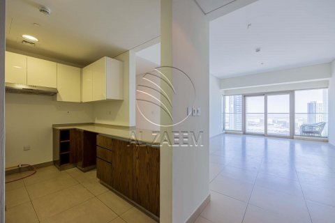 Apartament në Al Reem Island, Abu Dhabi, Emiratet e Bashkuara Arabe 2 dhoma gjumi, 125 m2. № 615683 - Foto 10