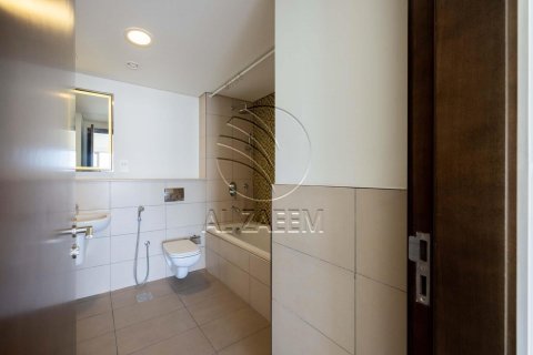 Apartament në Al Reem Island, Abu Dhabi, Emiratet e Bashkuara Arabe 2 dhoma gjumi, 125 m2. № 615683 - Foto 17