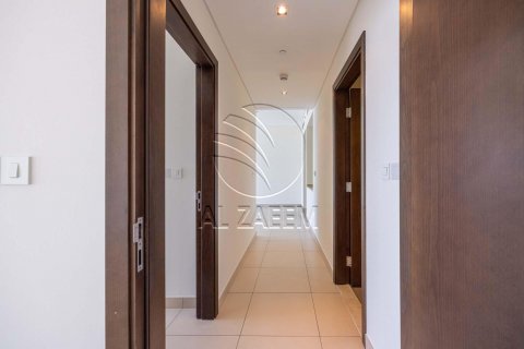 Apartament në Al Reem Island, Abu Dhabi, Emiratet e Bashkuara Arabe 2 dhoma gjumi, 125 m2. № 615683 - Foto 11