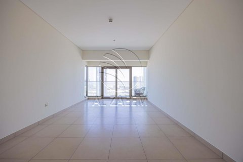Apartament në Al Reem Island, Abu Dhabi, Emiratet e Bashkuara Arabe 2 dhoma gjumi, 125 m2. № 615683 - Foto 4