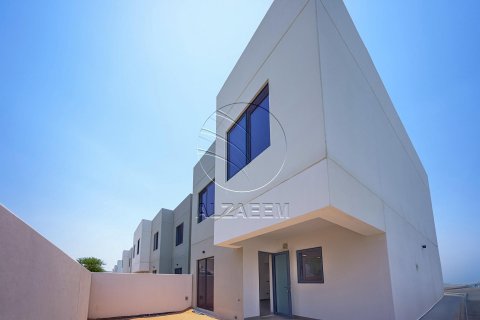 Townhouse sa Yas Island, Abu Dhabi, UAE 3 silid-tulugan, 215 sq.m. № 615686 - larawan 1