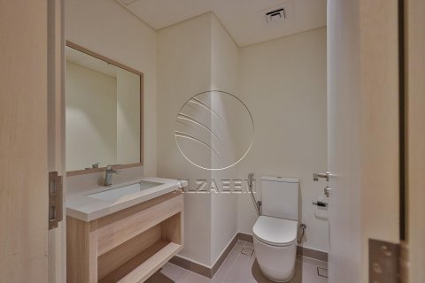 Townhouse sa Yas Island, Abu Dhabi, UAE 3 silid-tulugan, 215 sq.m. № 615686 - larawan 12