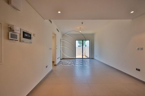 Townhouse sa Yas Island, Abu Dhabi, UAE 3 silid-tulugan, 215 sq.m. № 615686 - larawan 2