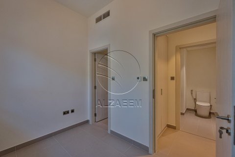 Townhouse sa Yas Island, Abu Dhabi, UAE 3 silid-tulugan, 215 sq.m. № 615686 - larawan 14