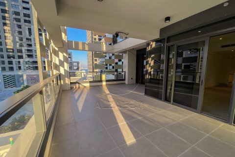 Apartment in Al Reem Island, Abu Dhabi, UAE 3 bedrooms, 145 sq.m. № 615681 - photo 6