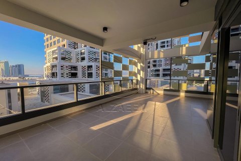 Apartment in Al Reem Island, Abu Dhabi, UAE 3 bedrooms, 145 sq.m. № 615681 - photo 1