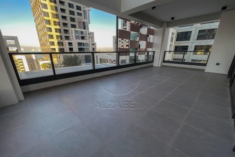 Apartment in Al Reem Island, Abu Dhabi, UAE 3 bedrooms, 145 sq.m. № 615681 - photo 8