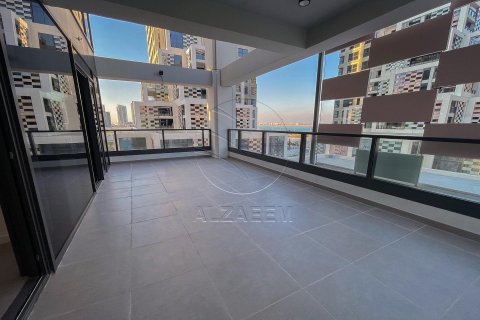 Apartment in Al Reem Island, Abu Dhabi, UAE 3 bedrooms, 145 sq.m. № 615681 - photo 10