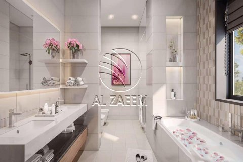 阿联酋 Abu Dhabi Yas Island 待售 : 4 卧, 315 平方米 , 编号615684 - 照片 9