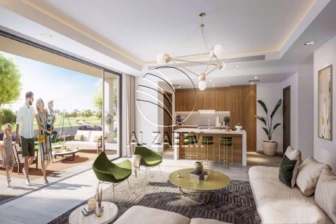 阿联酋 Abu Dhabi Yas Island 待售 : 4 卧, 315 平方米 , 编号615684 - 照片 3