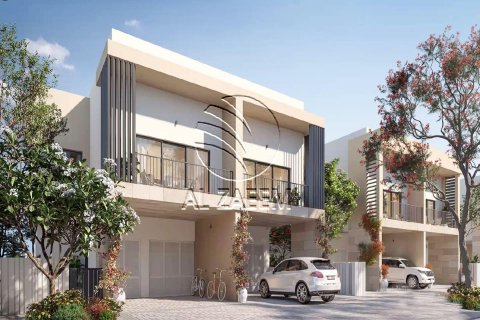 阿联酋 Abu Dhabi Yas Island 待售 : 4 卧, 315 平方米 , 编号615684 - 照片 10