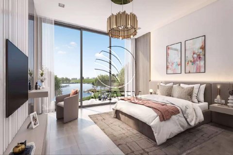 阿联酋 Abu Dhabi Yas Island 待售 : 4 卧, 315 平方米 , 编号615684 - 照片 6