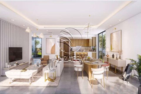 阿联酋 Abu Dhabi Yas Island 待售 : 4 卧, 315 平方米 , 编号615684 - 照片 4
