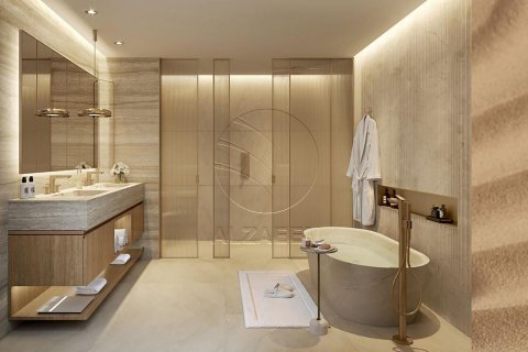 Byt na Saadiyat Island, Abu Dhabi, SAE 2 ložnice, 215 m² Č.: 615685 - fotografie 6