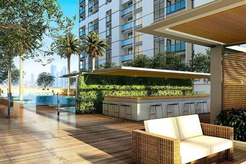 Apartament në Dubai, Emiratet e Bashkuara Arabe 3 dhoma gjumi, 150.3 m2. № 610262 - Foto 8