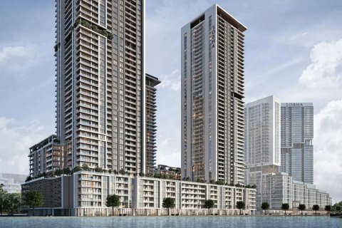 Apartament në Dubai, Emiratet e Bashkuara Arabe 3 dhoma gjumi, 150.3 m2. № 610262 - Foto 12