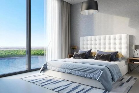 Apartament në Dubai, Emiratet e Bashkuara Arabe 3 dhoma gjumi, 150.3 m2. № 610262 - Foto 7