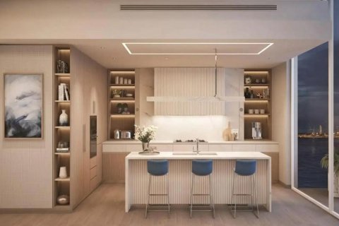 Apartament në Dubai, Emiratet e Bashkuara Arabe 3 dhoma gjumi, 150.3 m2. № 610262 - Foto 2