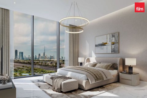 Apartment in Dubai, UAE 2 bedrooms, 140.8 sq.m. № 610260 - photo 4