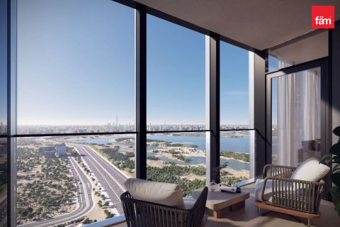 Apartment in Dubai, UAE 2 bedrooms, 140.8 sq.m. № 610260 - photo 3