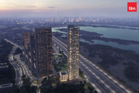 Apartment in Dubai, UAE 2 bedrooms, 140.8 sq.m. № 610260 - photo 10