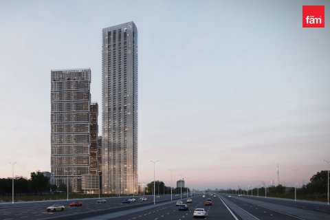Apartment in Dubai, UAE 2 bedrooms, 140.8 sq.m. № 610260 - photo 9
