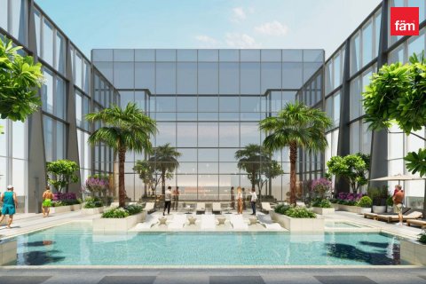 Apartment in Dubai, UAE 2 bedrooms, 140.8 sq.m. № 610260 - photo 5