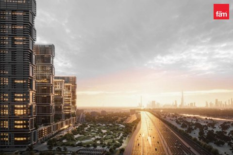 Apartment in Dubai, UAE 2 bedrooms, 140.8 sq.m. № 610260 - photo 8