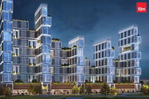 Apartment in Dubai, UAE 2 bedrooms, 140.8 sq.m. № 610260 - photo 1