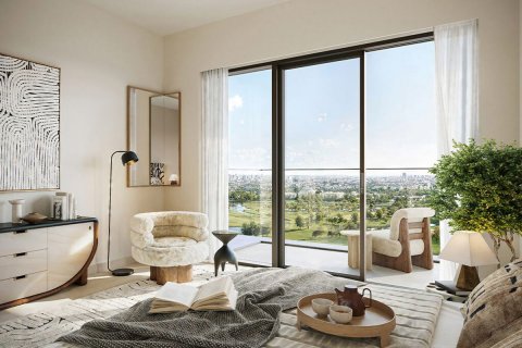 Apartament në Dubai, Emiratet e Bashkuara Arabe 1 dhomë gjumi, 71.3 m2. № 610259 - Foto 3