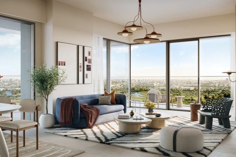 Apartament në Dubai, Emiratet e Bashkuara Arabe 1 dhomë gjumi, 71.3 m2. № 610259 - Foto 4